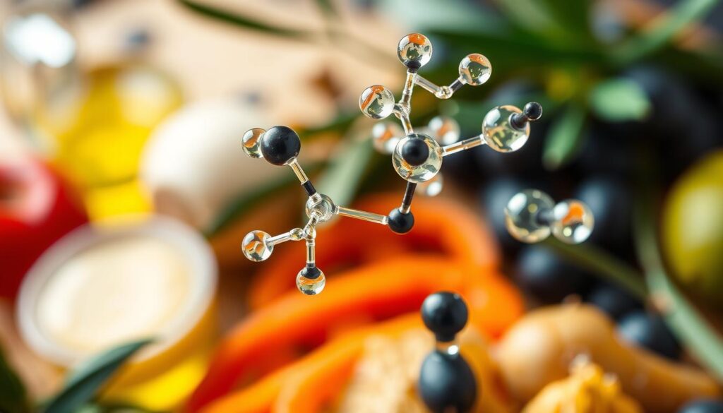 Naturlige transfedtsyrer