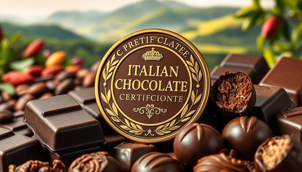 Certificeringer og kvalitetsstandarder