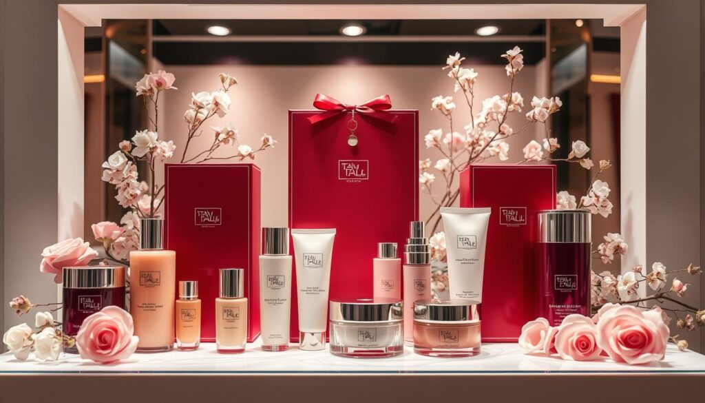 Anmeldelser af luksuriøs italiensk kosmetik