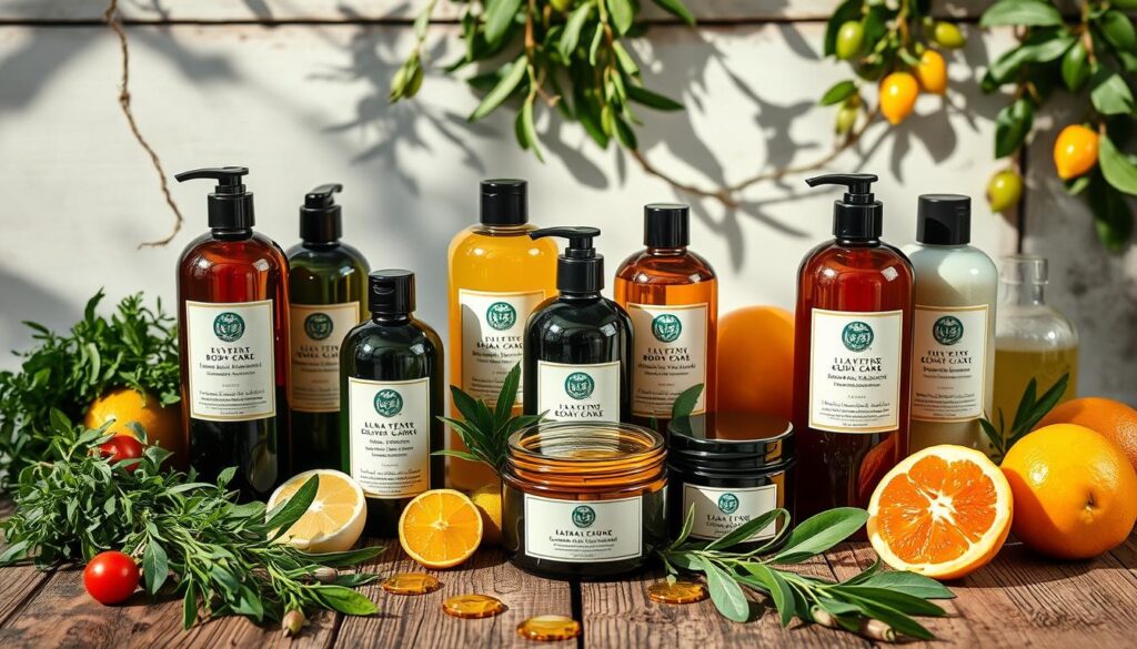 Populære italienske mærker