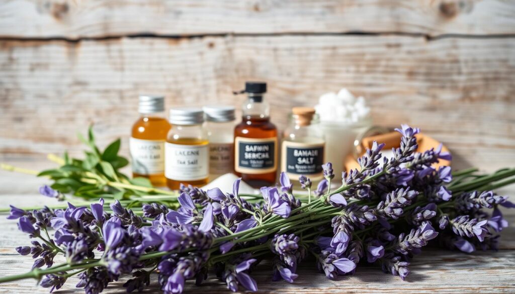 lavendel ingredienser kvalitet