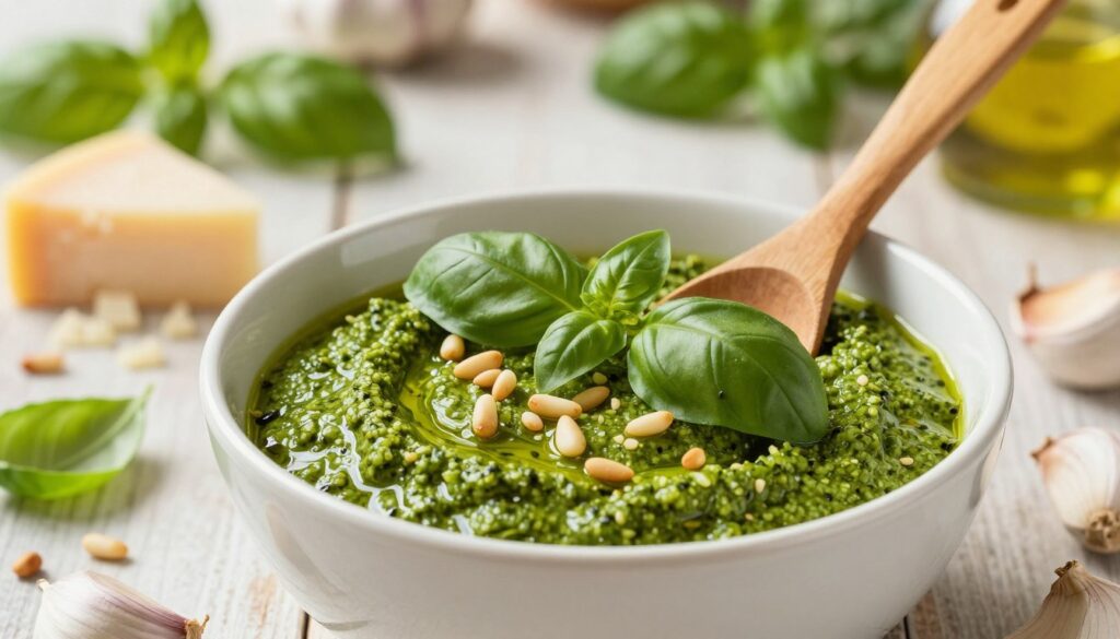 pesto