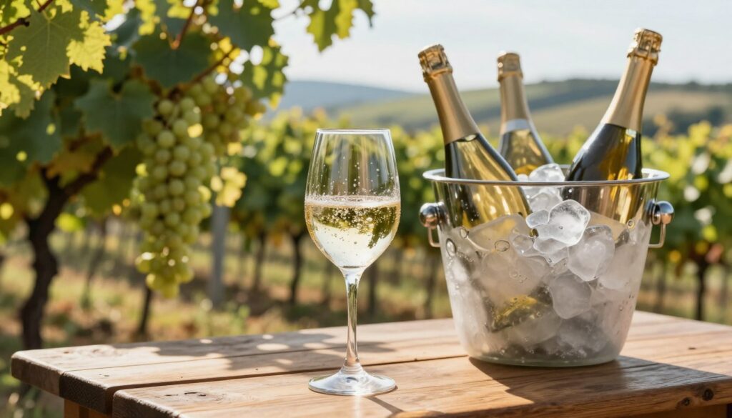 prosecco