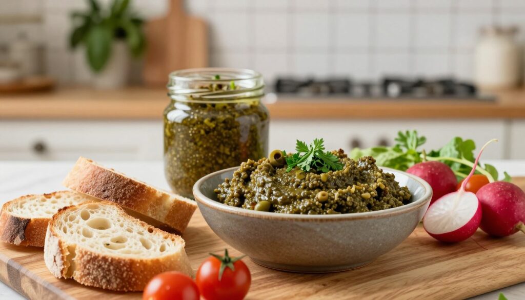 tapenade